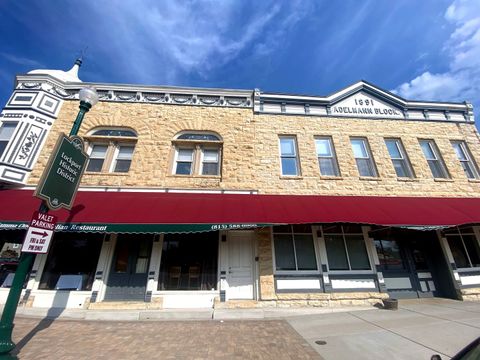 Tiny photo for 1100 S State Street, Lockport, IL 60441 (MLS # 12569469)