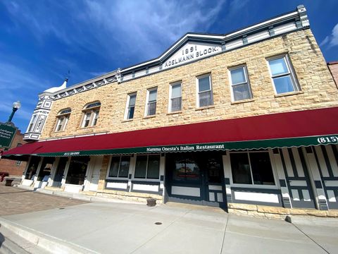 Tiny photo for 1100 S State Street, Lockport, IL 60441 (MLS # 12569469)