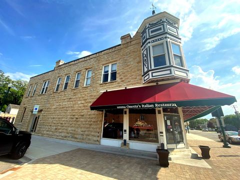 Tiny photo for 1100 S State Street, Lockport, IL 60441 (MLS # 12569469)