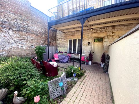 Tiny photo for 1100 S State Street, Lockport, IL 60441 (MLS # 12569469)