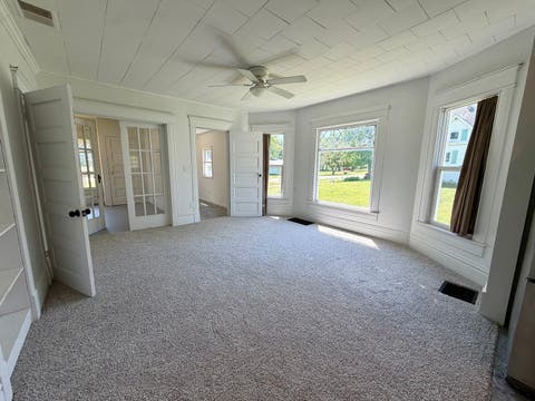 Tiny photo for 38 Maple Street, Saunemin, IL 61769 (MLS # 12666161)