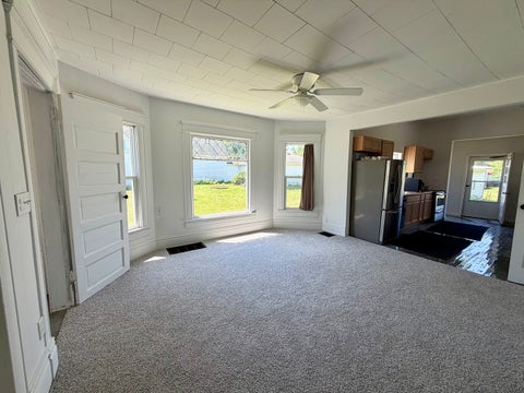 Tiny photo for 38 Maple Street, Saunemin, IL 61769 (MLS # 12666161)