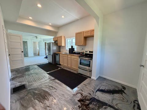 Tiny photo for 38 Maple Street, Saunemin, IL 61769 (MLS # 12666161)