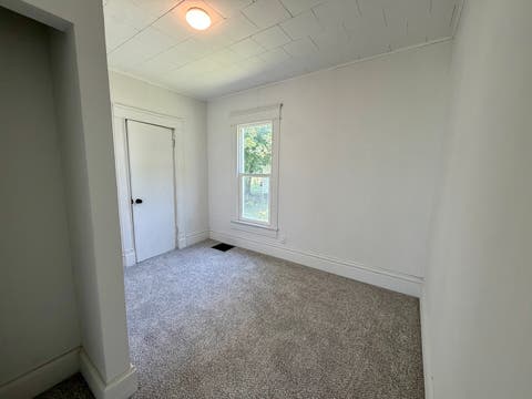 Tiny photo for 38 Maple Street, Saunemin, IL 61769 (MLS # 12666161)