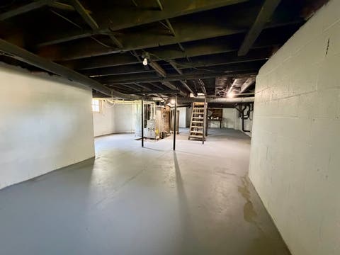 Tiny photo for 38 Maple Street, Saunemin, IL 61769 (MLS # 12666161)