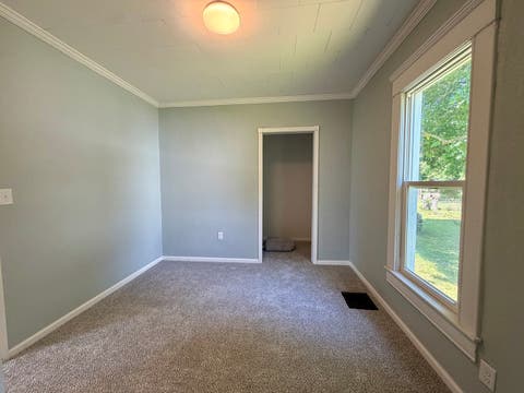 Tiny photo for 38 Maple Street, Saunemin, IL 61769 (MLS # 12666161)