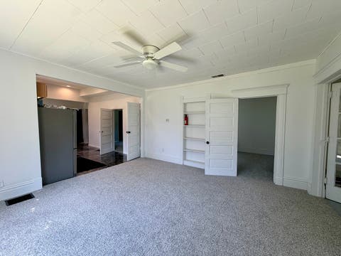 Tiny photo for 38 Maple Street, Saunemin, IL 61769 (MLS # 12666161)