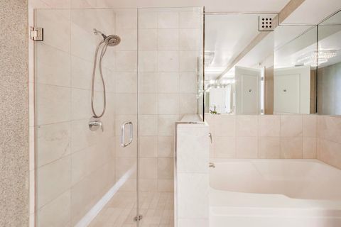 Tiny photo for 225 N Columbus Drive #7702, Chicago, IL 60601 (MLS # 12624622)