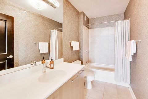 Tiny photo for 225 N Columbus Drive #7702, Chicago, IL 60601 (MLS # 12624622)