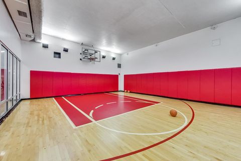 Tiny photo for 225 N Columbus Drive #7702, Chicago, IL 60601 (MLS # 12624622)