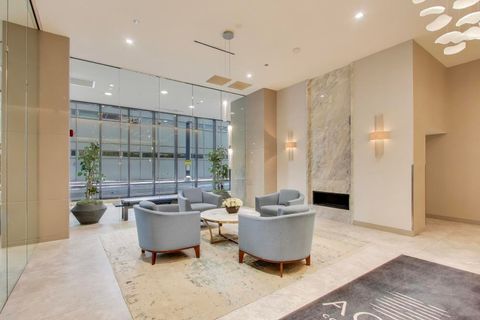 Tiny photo for 225 N Columbus Drive #7702, Chicago, IL 60601 (MLS # 12624622)