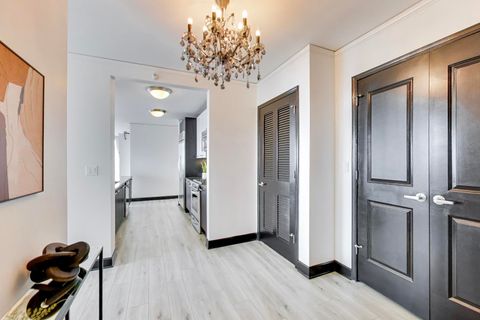 Tiny photo for 225 N Columbus Drive #7702, Chicago, IL 60601 (MLS # 12624622)