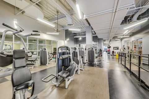 Tiny photo for 225 N Columbus Drive #7702, Chicago, IL 60601 (MLS # 12624622)