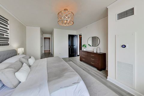 Tiny photo for 225 N Columbus Drive #7702, Chicago, IL 60601 (MLS # 12624622)