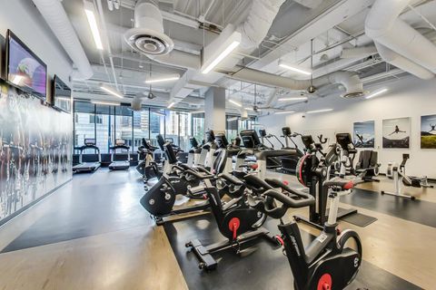 Tiny photo for 225 N Columbus Drive #7702, Chicago, IL 60601 (MLS # 12624622)