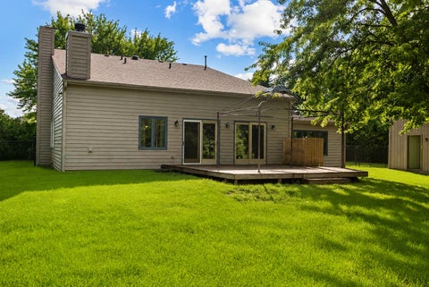 Tiny photo for 0N555 Pondview Court, Maple Park, IL 60151 (MLS # 12716893)
