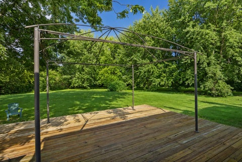 Tiny photo for 0N555 Pondview Court, Maple Park, IL 60151 (MLS # 12716893)