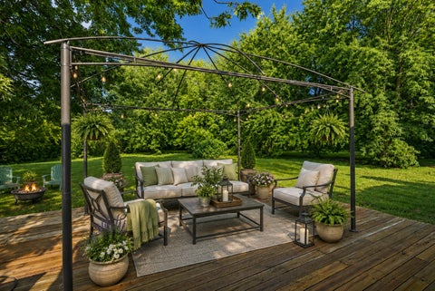 Tiny photo for 0N555 Pondview Court, Maple Park, IL 60151 (MLS # 12716893)