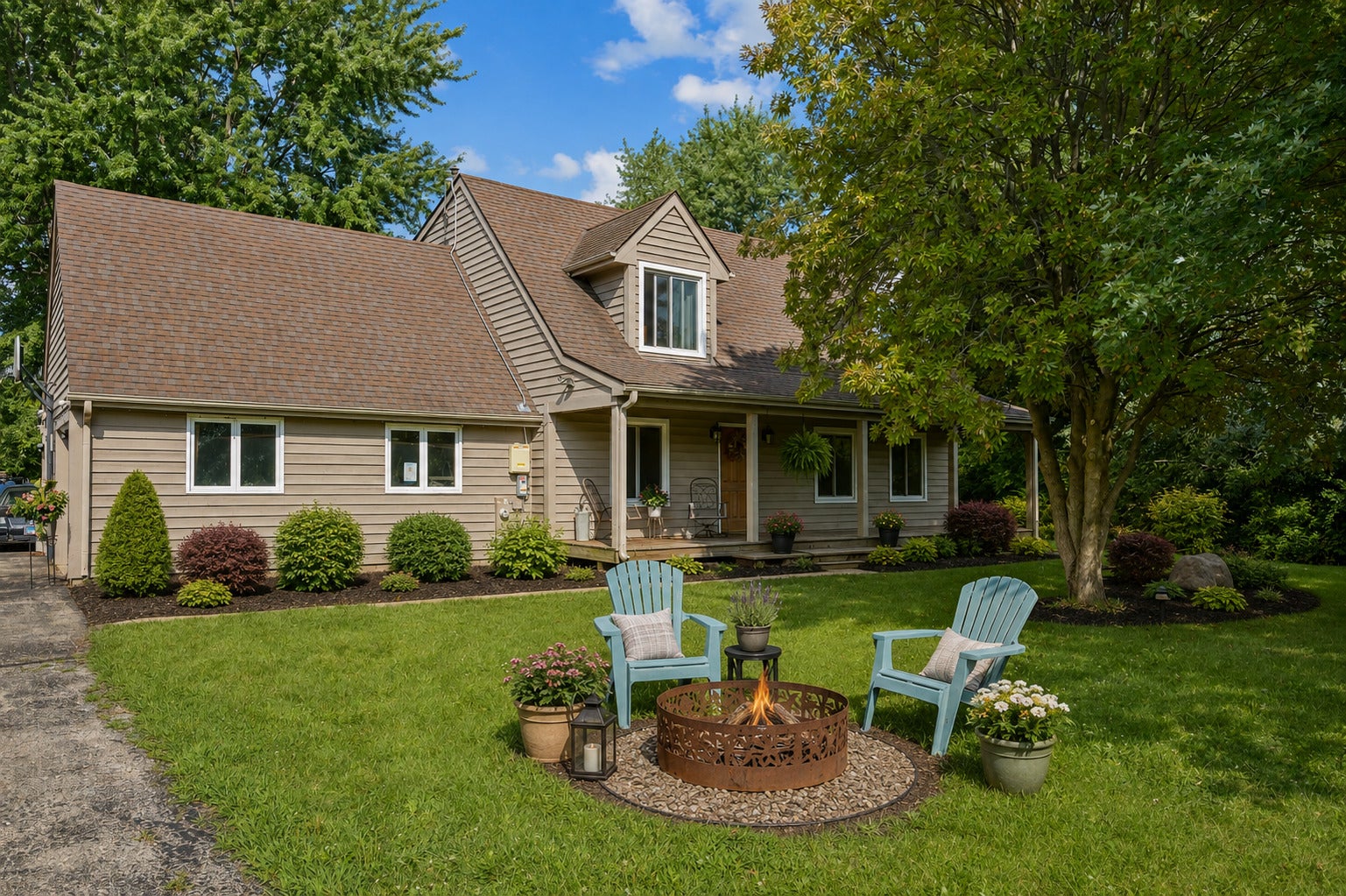 0N555 Pondview Court