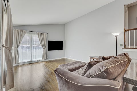 Tiny photo for 2534 Kensington Avenue, Westchester, IL 60154 (MLS # 12755865)