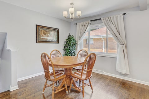Tiny photo for 2534 Kensington Avenue, Westchester, IL 60154 (MLS # 12755865)