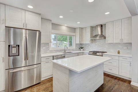 Tiny photo for 2534 Kensington Avenue, Westchester, IL 60154 (MLS # 12755865)