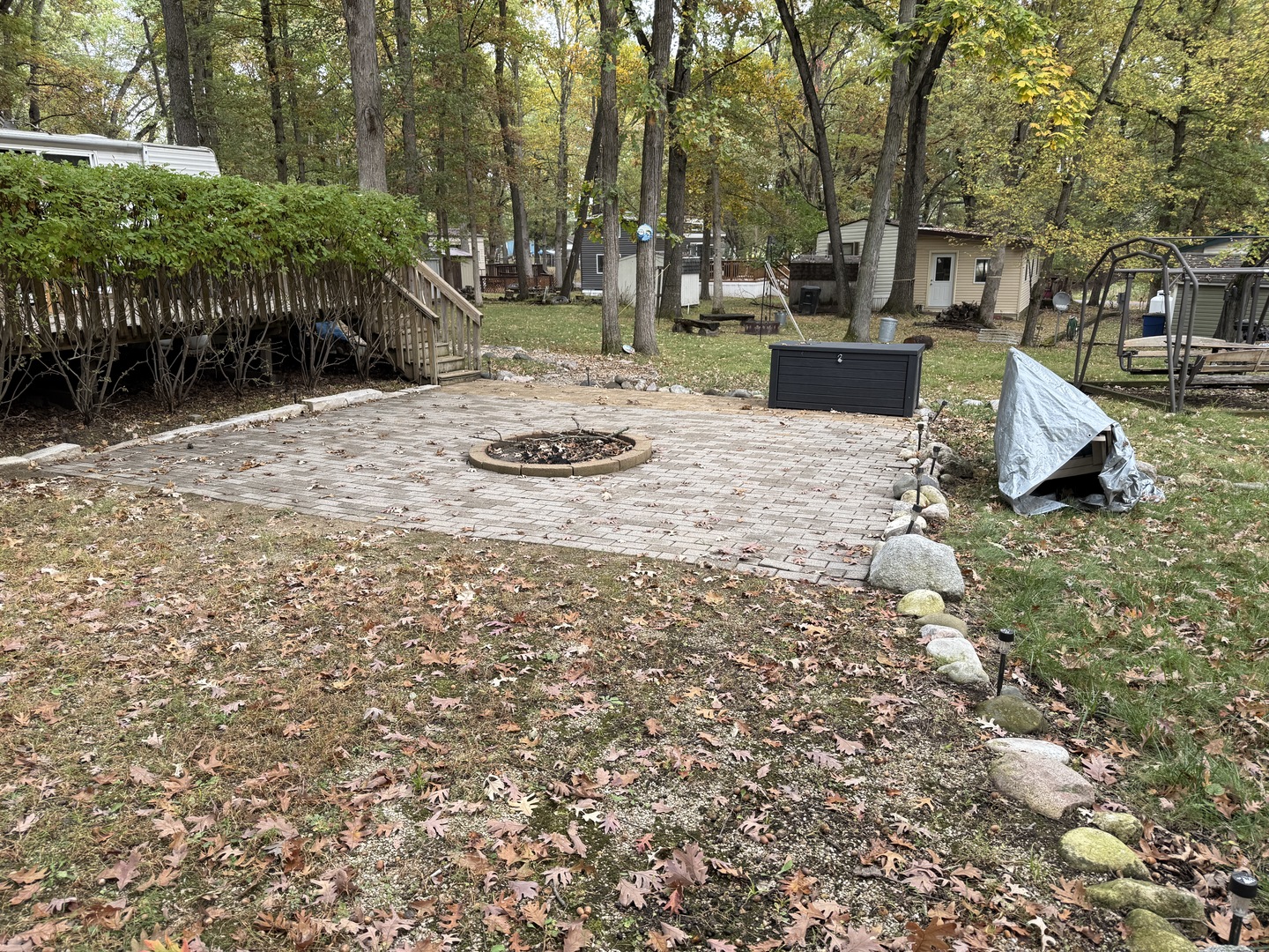 1-108 Woodhaven Lakes