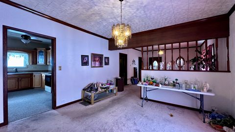 Tiny photo for 504 W Poplar Street, West Frankfort, IL 62896 (MLS # 12560230)