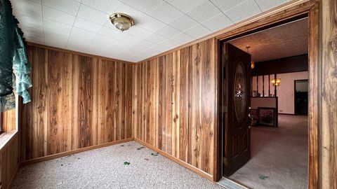 Tiny photo for 504 W Poplar Street, West Frankfort, IL 62896 (MLS # 12560230)