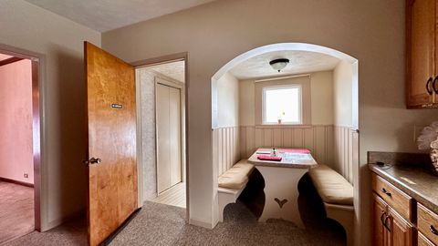 Tiny photo for 504 W Poplar Street, West Frankfort, IL 62896 (MLS # 12560230)