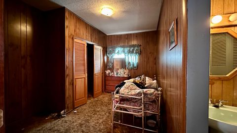 Tiny photo for 504 W Poplar Street, West Frankfort, IL 62896 (MLS # 12560230)