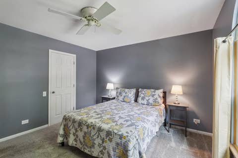 Tiny photo for 343 Cane Garden Circle #CIR, Aurora, IL 60504 (MLS # 12693384)