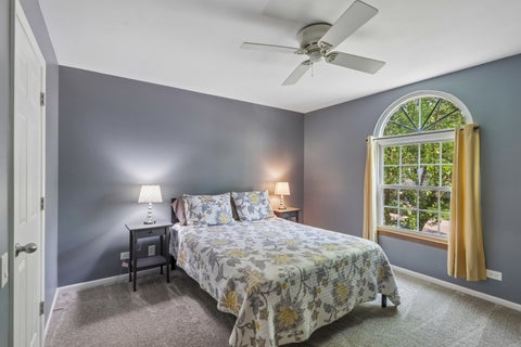 Tiny photo for 343 Cane Garden Circle #CIR, Aurora, IL 60504 (MLS # 12693384)