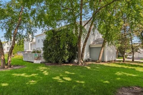 Tiny photo for 343 Cane Garden Circle #CIR, Aurora, IL 60504 (MLS # 12693384)