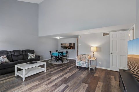 Tiny photo for 343 Cane Garden Circle #CIR, Aurora, IL 60504 (MLS # 12693384)