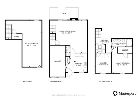 Tiny photo for 343 Cane Garden Circle #CIR, Aurora, IL 60504 (MLS # 12693384)