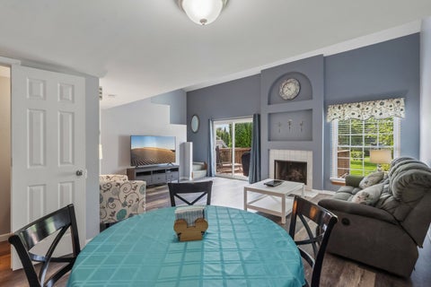Tiny photo for 343 Cane Garden Circle #CIR, Aurora, IL 60504 (MLS # 12693384)