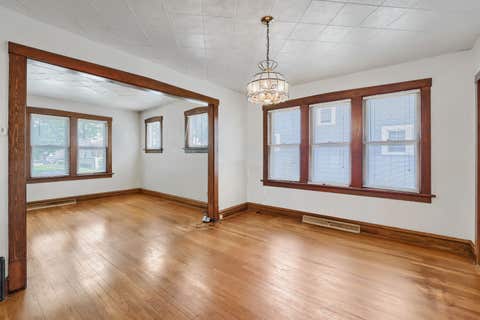 Tiny photo for 709 Center Street, Waukegan, IL 60085 (MLS # 12733191)
