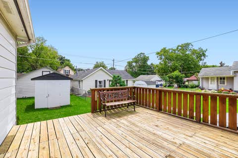 Tiny photo for 709 Center Street, Waukegan, IL 60085 (MLS # 12733191)