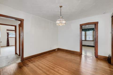 Tiny photo for 709 Center Street, Waukegan, IL 60085 (MLS # 12733191)