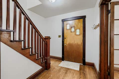 Tiny photo for 709 Center Street, Waukegan, IL 60085 (MLS # 12733191)