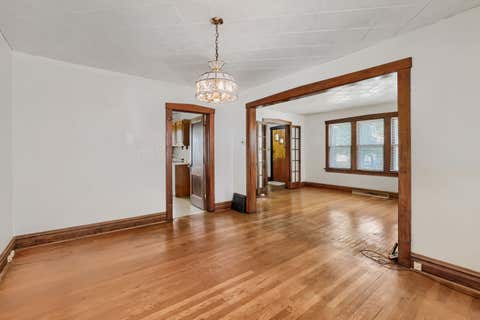 Tiny photo for 709 Center Street, Waukegan, IL 60085 (MLS # 12733191)