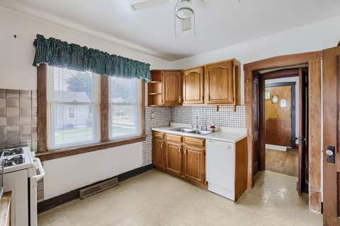 Tiny photo for 709 Center Street, Waukegan, IL 60085 (MLS # 12733191)
