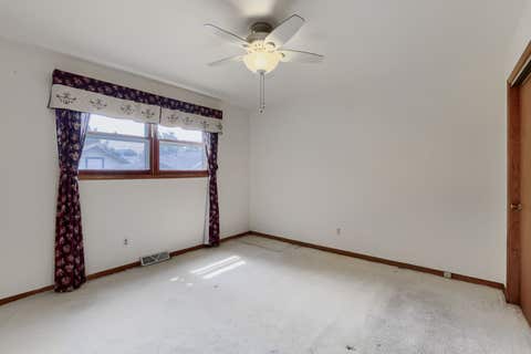 Tiny photo for 709 Center Street, Waukegan, IL 60085 (MLS # 12733191)