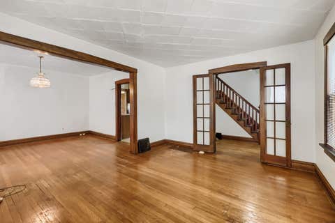 Tiny photo for 709 Center Street, Waukegan, IL 60085 (MLS # 12733191)