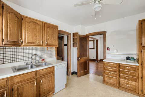 Tiny photo for 709 Center Street, Waukegan, IL 60085 (MLS # 12733191)
