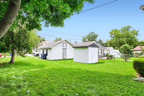 Tiny photo for 709 Center Street, Waukegan, IL 60085 (MLS # 12733191)