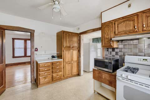 Tiny photo for 709 Center Street, Waukegan, IL 60085 (MLS # 12733191)