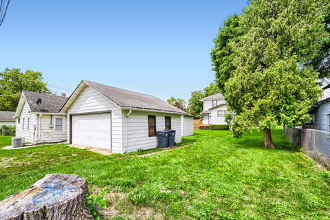 Tiny photo for 709 Center Street, Waukegan, IL 60085 (MLS # 12733191)
