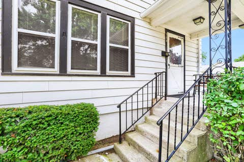 Tiny photo for 709 Center Street, Waukegan, IL 60085 (MLS # 12733191)
